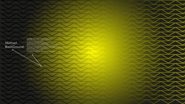 Soyut poligonal vektör arka plan. Geometrik vektör çizim. Yaratıcı tasarım şablonu