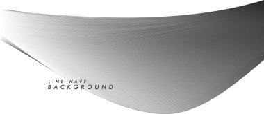 eps 10 vektör modern soyut çizgi dalga arka plan