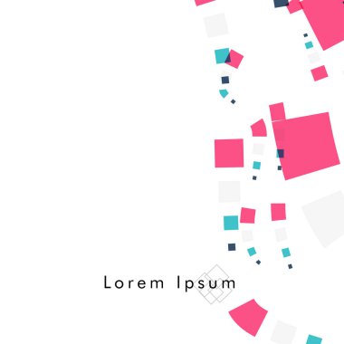 Pastel renklerile Vektör kutusu arka planlar , Soyut arka plan vektör kapak tasarımı, kitap tasarımı, web sitesi arka plan, afiş, afiş, reklam kullanılabilir.