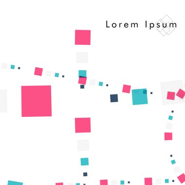 Pastel renklerile Vektör kutusu arka planlar , Soyut arka plan vektör kapak tasarımı, kitap tasarımı, web sitesi arka plan, afiş, afiş, reklam kullanılabilir.