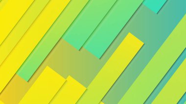 Soyut Geometrik Arkaplan