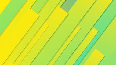 Soyut Geometrik Arkaplan