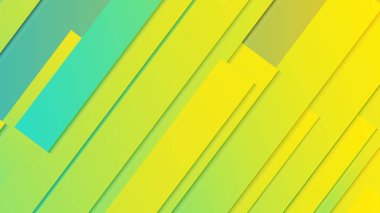 Soyut Geometrik Arkaplan