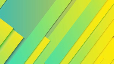 Soyut Geometrik Arkaplan