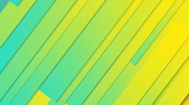 Soyut Geometrik Arkaplan