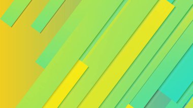 Soyut Geometrik Arkaplan