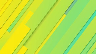 Soyut Geometrik Arkaplan