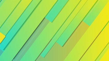 Soyut Geometrik Arkaplan