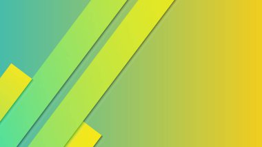 Soyut Geometrik Arkaplan