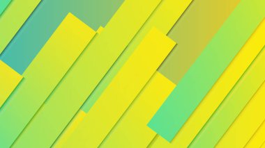 Soyut Geometrik Arkaplan