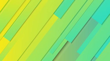 Soyut Geometrik Arkaplan