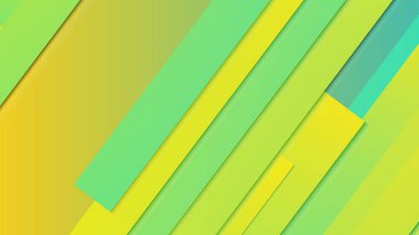 Soyut Geometrik Arkaplan