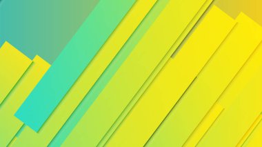 Soyut Geometrik Arkaplan