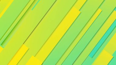 Soyut Geometrik Arkaplan