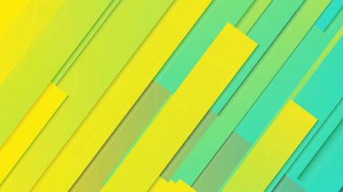 Soyut Geometrik Arkaplan