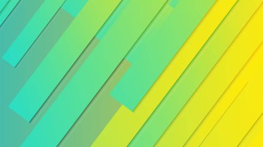 Soyut Geometrik Arkaplan