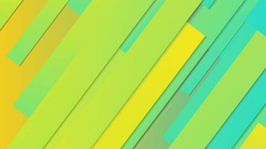 Soyut Geometrik Arkaplan