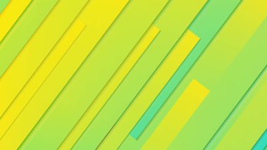 Soyut Geometrik Arkaplan