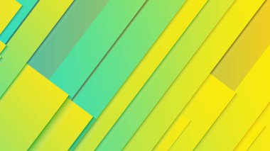 Soyut Geometrik Arkaplan