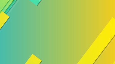 Soyut Geometrik Arkaplan