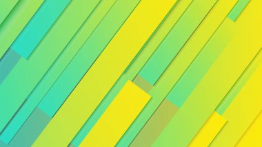 Soyut Geometrik Arkaplan