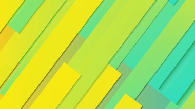 Soyut Geometrik Arkaplan