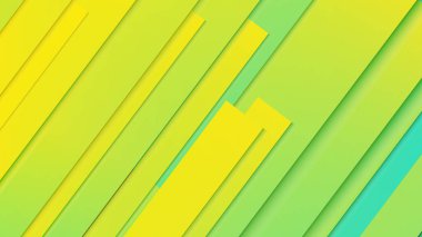 Soyut Geometrik Arkaplan