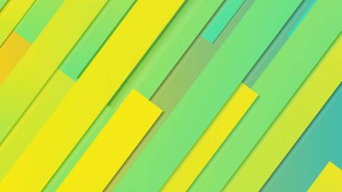 Soyut Geometrik Arkaplan