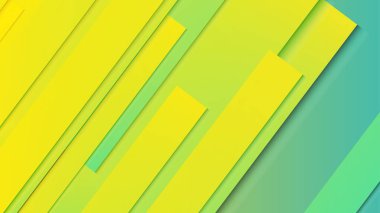 Soyut Geometrik Arkaplan