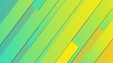 Soyut Geometrik Arkaplan