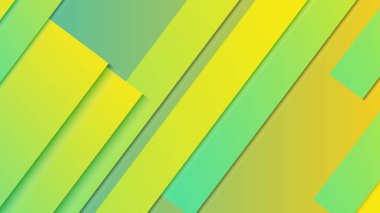 Soyut Geometrik Arkaplan