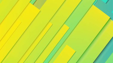 Soyut Geometrik Arkaplan