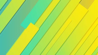 Soyut Geometrik Arkaplan