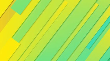 Soyut Geometrik Arkaplan