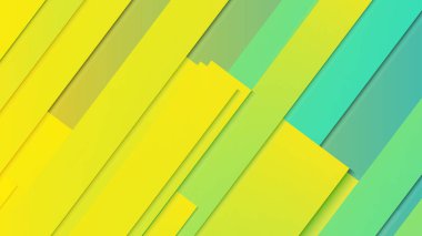 Soyut Geometrik Arkaplan