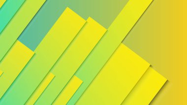 Soyut Geometrik Arkaplan