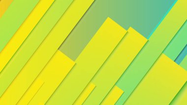 Soyut Geometrik Arkaplan