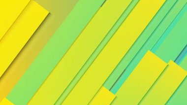 Soyut Geometrik Arkaplan