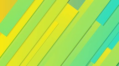 Soyut Geometrik Arkaplan