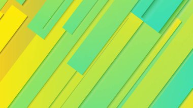 Soyut Geometrik Arkaplan