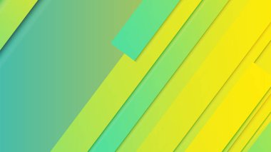 Soyut Geometrik Arkaplan