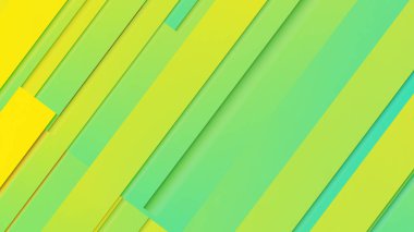 Soyut Geometrik Arkaplan