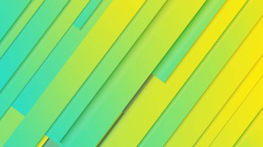 Soyut Geometrik Arkaplan