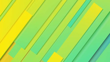 Soyut Geometrik Arkaplan