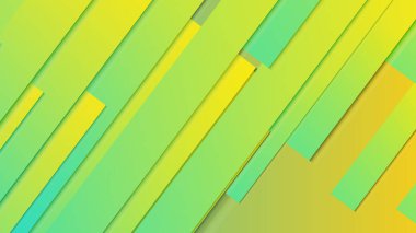 Soyut Geometrik Arkaplan