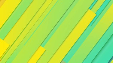 Soyut Geometrik Arkaplan