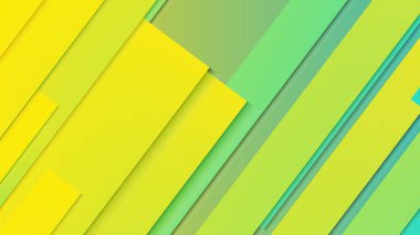 Soyut Geometrik Arkaplan