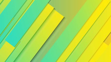 Soyut Geometrik Arkaplan