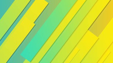 Soyut Geometrik Arkaplan