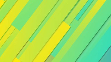 Soyut Geometrik Arkaplan